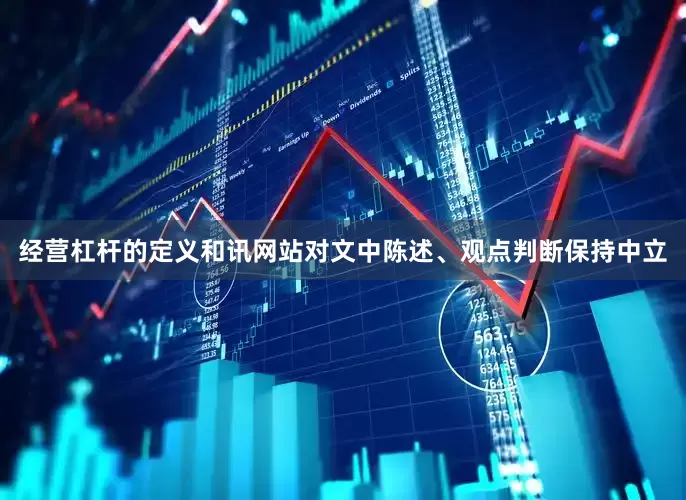 经营杠杆的定义和讯网站对文中陈述、观点判断保持中立