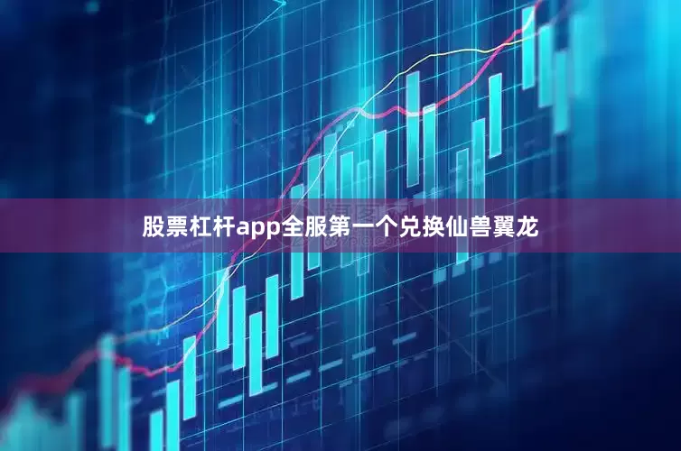 股票杠杆app全服第一个兑换仙兽翼龙