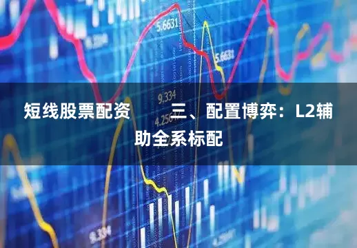 短线股票配资        三、配置博弈：L2辅助全系标配